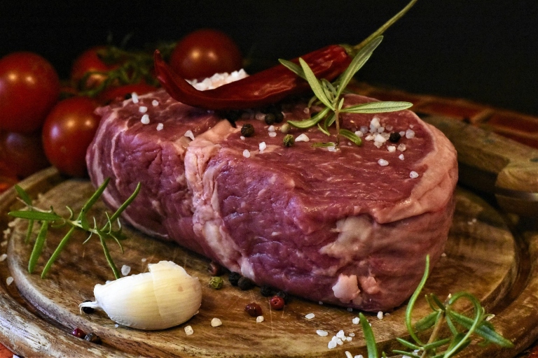 Entrecôte (Beispielbild)